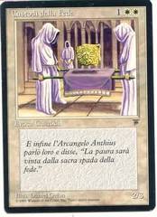 Keepers Of The Faith (Custodi della Fede)